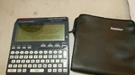 Franklin Language Master Special Edition LM-6000SE. Fixed Price $50.00.