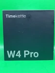 Timekettle W4 Pro Ai Interpreter Earbuds, Real-time Bidirectional Translation. Fixed Price $295.00.