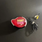 Designer World Handheld Electronic Game With Av Cables & Battery Compartment. Fixed Price $27.00.