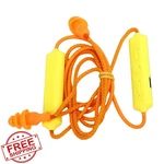 Gowenic Bluetooth Earbuds Yellow, Noise Reduction. Fixed Price $62.99.