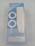 Smart Translator Translation Pen MD03 Photo Scan Text Voice 100+ Languages New. Fixed Price $32.99.