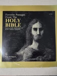 Favorite Passages From The Holy Bible, Royal Recordings, Nashville (3 Lps, 1970). Fixed Price $12.99.