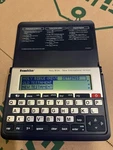 Franklin Electronic Holy Bible New International Version NIV-570A With Batteries. Fixed Price $29.99.