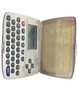 Seiko American Heritage Dictionary Model WP5402R Compact Edition Functional. Fixed Price $5.40.