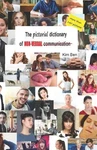 The Picturial Dictionary Of Non-verbal Communication By Kim Ben (english) Paperb. Fixed Price $27.15.