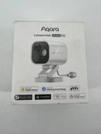 Aqara G5 Pro Poe Outdoor Security Camera With Ai Detection & Smart Home Hub. Fixed Price $119.00.