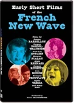 Early Short Films Of The French New Wave Dvd Subtitled. Fixed Price $24.46.