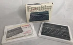 Vtg Franklin Spelling Ace SA-98 Electronic Speller Second Edition Nos Open Box. Fixed Price $34.77.