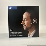 Timekettle W4 Pro Ai Interpreter Earbuds Real-time Bidirectional Translation. Fixed Price $299.99.