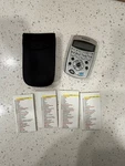Nyrius Global Talking Translator LT12 Languages Foriegn Travel Voice Device. Fixed Price $39.99.