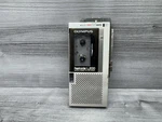 Olympus Pearlcorder L200 Microcassette Voice Recorder Japan Vintage For Parts!. Fixed Price $19.99.