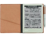 Sharp Electronic Notebook Brown WG-S30-T. Fixed Price $132.16.