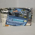 Lingo 10 Electronic Talking Translator Ten Language TR-9903 With Pouch Case. Fixed Price $19.87.