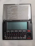 Franklin DBE-1500 Merriam-webster Electronic Spanish English Handheld Dictionary. Fixed Price $29.99.