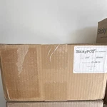 Stickypos 2HT-14 80X250 Printer Paper Roll 80MM Box. Fixed Price $64.98.