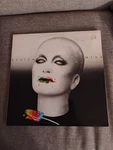 Mina Attila Vol. Vinyl 1979 Chanson Ballad Vocal Disco Pdu Pld. 701 Italy. Fixed Price $10.99.