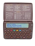 Franklin Bookman Electronic Holy Bible New International Version NIV-440 Tested. Fixed Price $29.99.