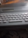 Vtg. Franklin Computer Spelling Ace W/o Battery Cover. Fixed Price $15.00.
