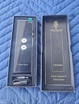 Smart Language Translator. Fixed Price $20.00.