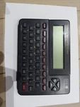 Seiko Instruments Sii WP-5501 Roget's Thesaurus American Heritage Dictionary. Fixed Price $5.79.