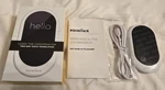 Sourcenext Ptesimw Pocketalk 74 Language Translator Device Built In DATA-2 Year. Fixed Price $105.00.