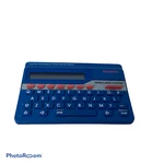 Franklin Spelling Tutor Spellblaster Model SA-50 1991 Works Euc. Fixed Price $5.43.