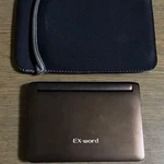 Casio Ex-word DATAPLUS7 XD-N10000 Electronic Dictionary Japan Used. Fixed Price $139.00.