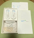 Timekettle WT2 Plus Earphone-type Translator Mutual Interpreter From Japan. Fixed Price $98.84.
