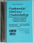 Electronic Specialties 184 Electrical Troubleshooting Guide Bilingual. Fixed Price $72.25.