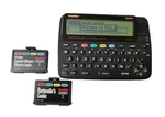 Franklin Bookman MWS-840 Electronic Speaking Dictionary +spanish +bartender. Fixed Price $44.95.