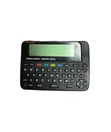 Franklin Bookman Spanish English Dictionary Master Translator DBE-640. Fixed Price $18.99.