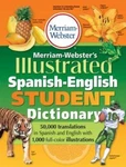 Merriam-webster's Illustrated Spanish-english Student Dictionary (spanish Good. Fixed Price $8.88.