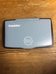 Franklin MWD-450 Marriam Webster Electronic Dictionary With Spelling Correction. Fixed Price $11.10.