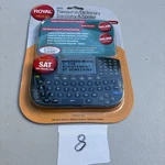 New Royal Info Go RP6S Thesaurus Dictionary Translator Speller Sealed. Fixed Price $20.47.