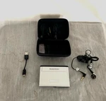 Franklin Electronic BES-2100N With Voice Spanish/english Dictionary Tested. Fixed Price $27.99.