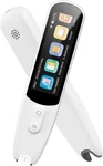 4-IN-1 Translator Pen & Reading For Dyslexia Readers,students And Language. Fixed Price $64.98.