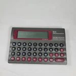 Seiko Instruments Inc. Word Power Dictionary-thesaurus S2, Sii WP-400 WP4000. Fixed Price $20.90.