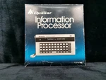 Quasar Information Processor HC2000RA Vintage Computer Language Translator. Fixed Price $26.05.