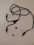 Trimble 70012-00 Rev F Gps Data Y-cable. Fixed Price $34.00.