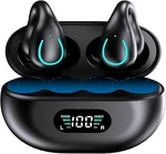 Audifonos Traductor De 140 Idiomas Auriculares Ingles Espa Ol Inalambrico Negro. Fixed Price $13.99.