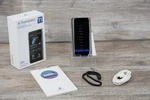 Timekettle T1 Ai Handheld Translator Device. Fixed Price $119.99.