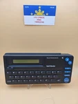 1989 Texas Instruments Spell Checker RR-1 Vintage Handheld With Box Manual. Fixed Price $14.99.