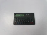 Sii Seiko WP-1100 Spell Checker Vintage Electronic Dictionary W/ Case. Fixed Price $22.87.