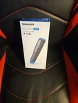 Sharp Pen-type Scanner/translator Chinese/english Model BN-NZ1N. Fixed Price $26.95.