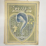 Belwin (why Just Because Love You, Dear!) Ballad Piano/vocal Solo Mpn. Fixed Price $5.00.