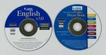 Instant Immersion English V3.0 Software & Video Phrasebook Dvd-rom 2008 Set. Fixed Price $9.90.