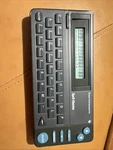 Texas Instruments Spell-checker Ti RR-1 1988 Rare Tested Works!. Fixed Price $14.95.