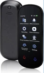 Ai Translator Device, Two Way Real-time Voice Translation 138 Languages. Fixed Price $48.57.