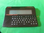 Franklin Language Master LM4000 Talking Pronouncing Dictionary Thesaurus Tested. Fixed Price $24.99.