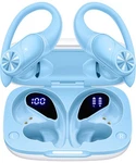 Pocbuds Bluetooth Headphones Wireless Earbuds 80HRS Playtime Medium,. Fixed Price $41.57.